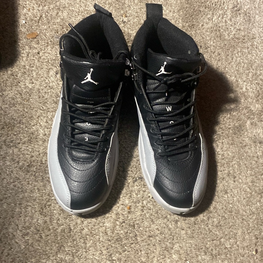 Jordan 12’s retro - Picture 1 of 4